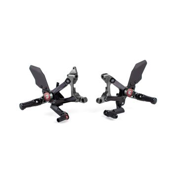 REARSET MUE2 BK