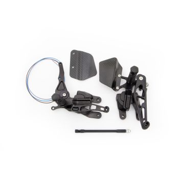 REARSET VCR BK