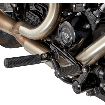 CONTROLS MID 14+TOURING