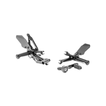 REARSET FXR BK
