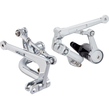 CONTROLS MID 14+TOURING