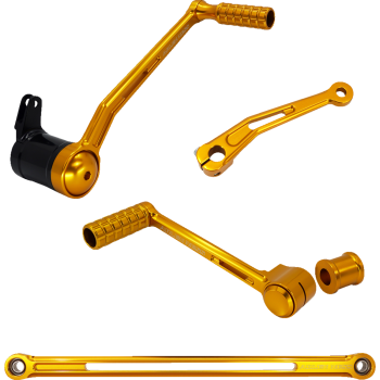 CONTROL KIT SOLO SPEEDLINER GO