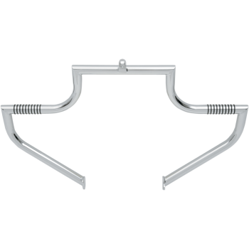 LINBAR 97-14 FLH CHROME