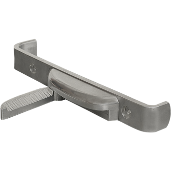 HIGHWAY PEG SILVER GL