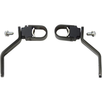 HIGHWAY MOUNTS SOFTAIL