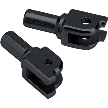 MOUNT FOOTPEG +18SFTL BK