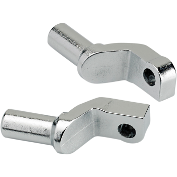 MOUNT FOOTPEG STEP CHR