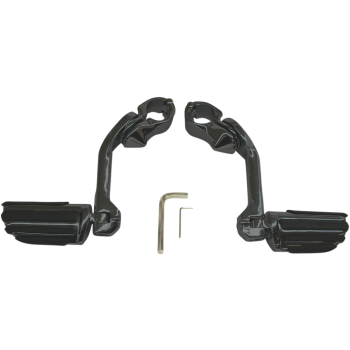 HIGHWAY PEGS MNT BLK