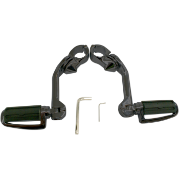 HIGHWAY PEGS MNT BLK