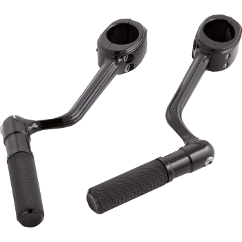 HIGHWAY PEG MOUNT W/PEGS ALL B