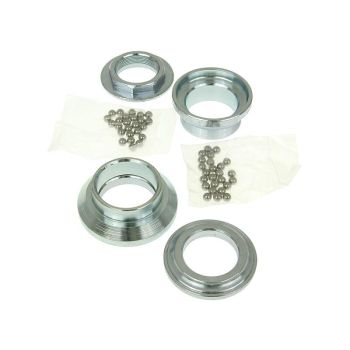 steering head bearing set for Malaguti F12, F15, Crosser
