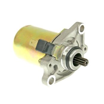 starter motor for Piaggio, Gilera, Peugeot vertical, PGO = IP33165