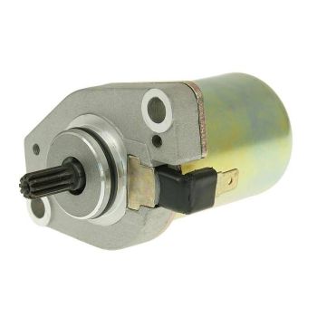 starter motor for Minarelli CW, MA, MY, CA, CY 50cc