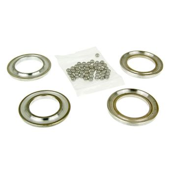 steering bearing set RMS for Yamaha, MBK, Malaguti