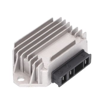 regulator / rectifier 3-pin for Piaggio Bravo, Vespa Car, N, PK, ET3, PX