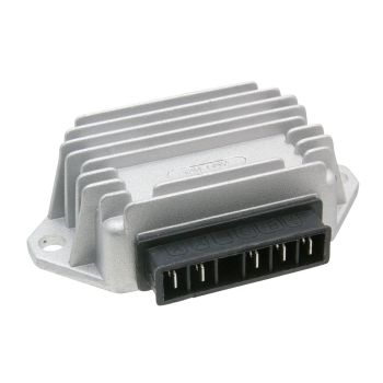 regulator / rectifier 5-pin for Piaggio, Gilera