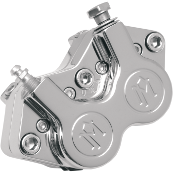 CALIPER 4PIST 125X4S POL