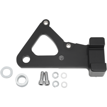 BRACKET 84-99 FXR BK