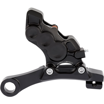 CALIPER R 6PISTN BL FLH
