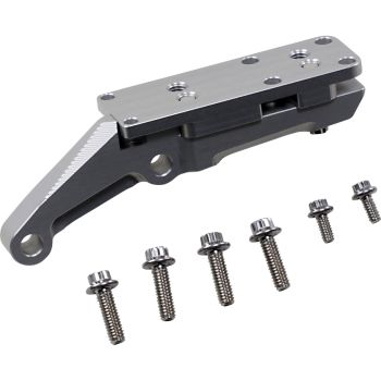 MOUNT BRAKE AMBIDEXT CLR