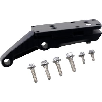 MOUNT BRAKE AMBIDEXT BLK