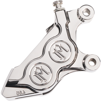 CALIPER 4PIS CHR RTFT M8