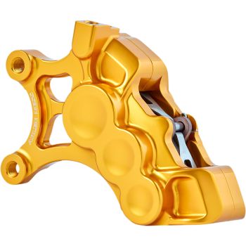 CALIPER 6P 14 LH GOLD