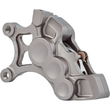 CALIPER 6P 14 LH TITANIUM