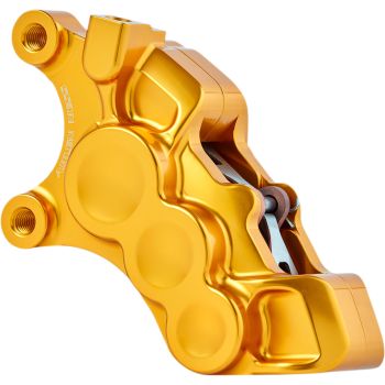 CALIPER 6P 11.8 LH GOLD