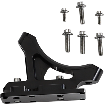 MOUNT BRAKE RADIAL AMB BK