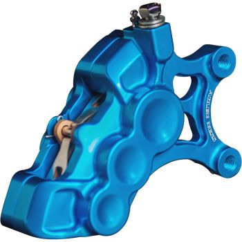 CALIPER 6P 11.8 RH BLUE