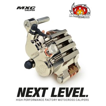 MXC CALIPER FRONT HONDA