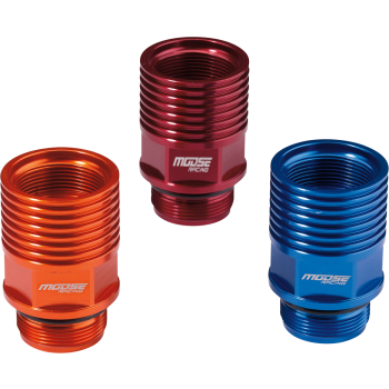 COOLER REAR BRAKE CALIPER