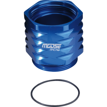 COOLER REAR BRAKE CALIPER