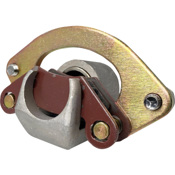 BRAKE CALIPER FT LT POL