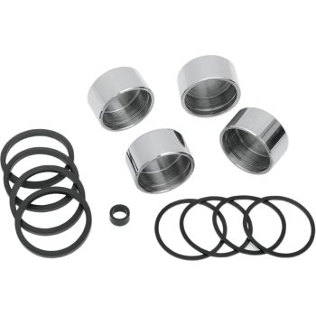 REBUILD KT CLPR 08-14ST F