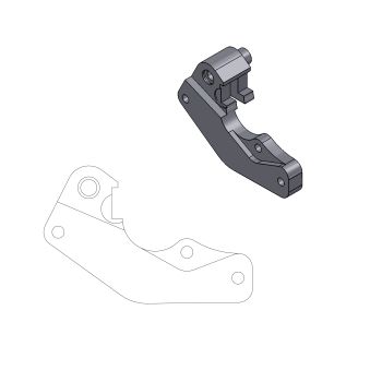 OVS ADAPTER YAM