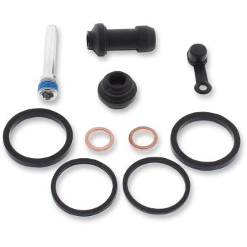 REBUILD KT CALIPER FR/RR