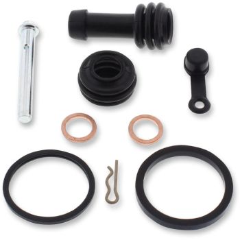 REBUILD KT CALIPER SUZ FR