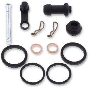 REBUILD KT CALIPER KTM FR