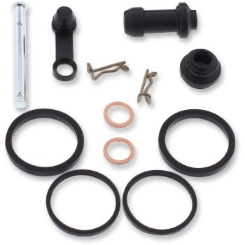 REBUILD KT CALIPER KTM FR