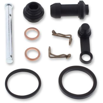 REBUILD KT CALIPER KTM RR