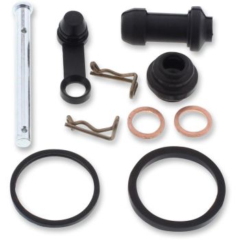 REBUILD KT CALIPER KTM RR