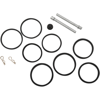 BRAKE CALIPER REBUILD KIT