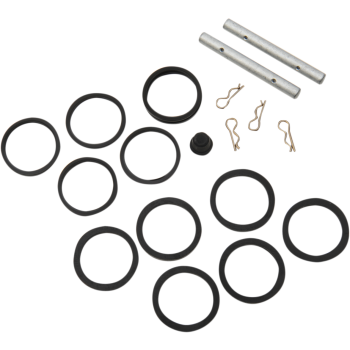 BRAKE CALIPER REBUILD KIT