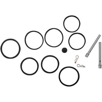 BRAKE CALIPER REBUILD KIT