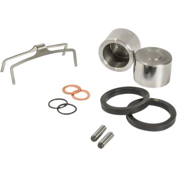 REVISION KIT 2-PISTON CAL