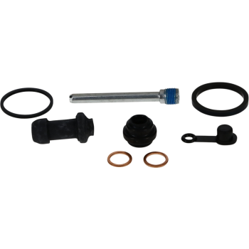 RR BREAK CALIPER REBUILD