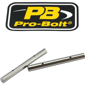 BRAKE CAL PIN RR 2 TIT