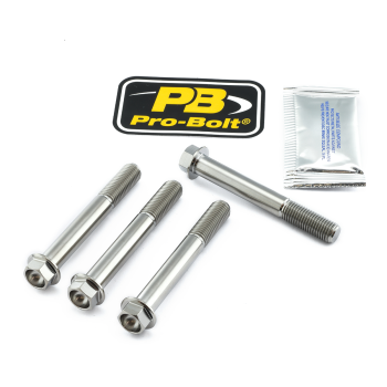 BR CAL MT BOLT KT TIT